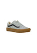Baskets Vans couleur gris — vue 2