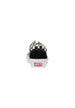 Baskets Vans couleur noir — vue 4