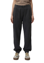 Pantalon Calvin Klein Jeans couleur gris