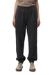 Pantalon Calvin Klein Jeans couleur gris