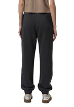 Pantalon Calvin Klein Jeans couleur gris — vue 2