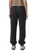 Pantalon Calvin Klein Jeans couleur gris — vue 2