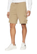 Bermuda Calvin Klein Jeans couleur beige