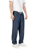 Pantalon Replay couleur bleu — vue 4