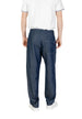 Pantalon Replay couleur bleu — vue 2