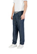 Pantalon Replay couleur bleu — vue 3