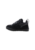 Baskets Ugg couleur noir — vue 3