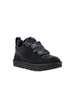 Baskets Ugg couleur noir — vue 2