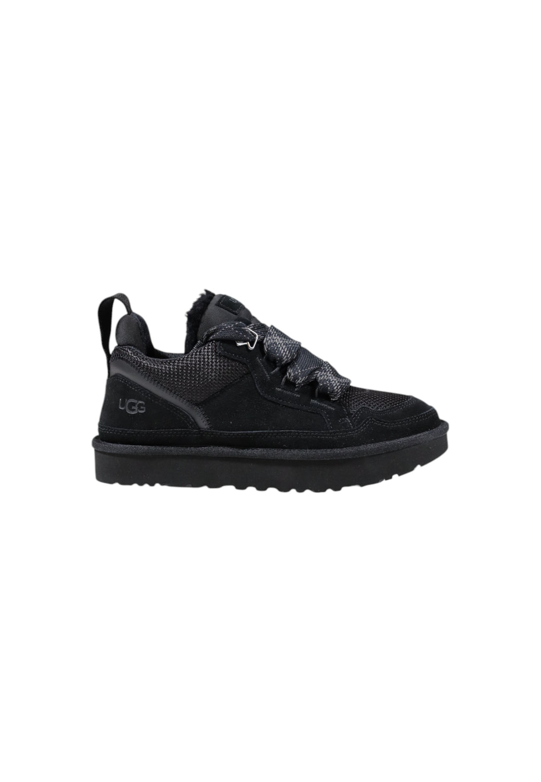 Baskets Ugg couleur noir