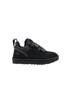 Baskets Ugg couleur noir