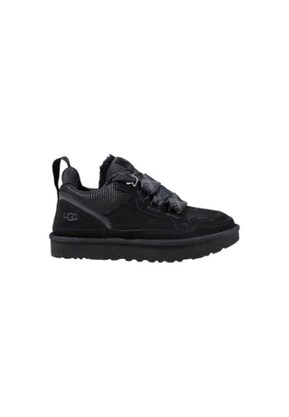 Baskets Ugg couleur noir
