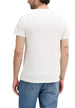 T-shirt Tommy Hilfiger Jeans couleur beige — vue 4