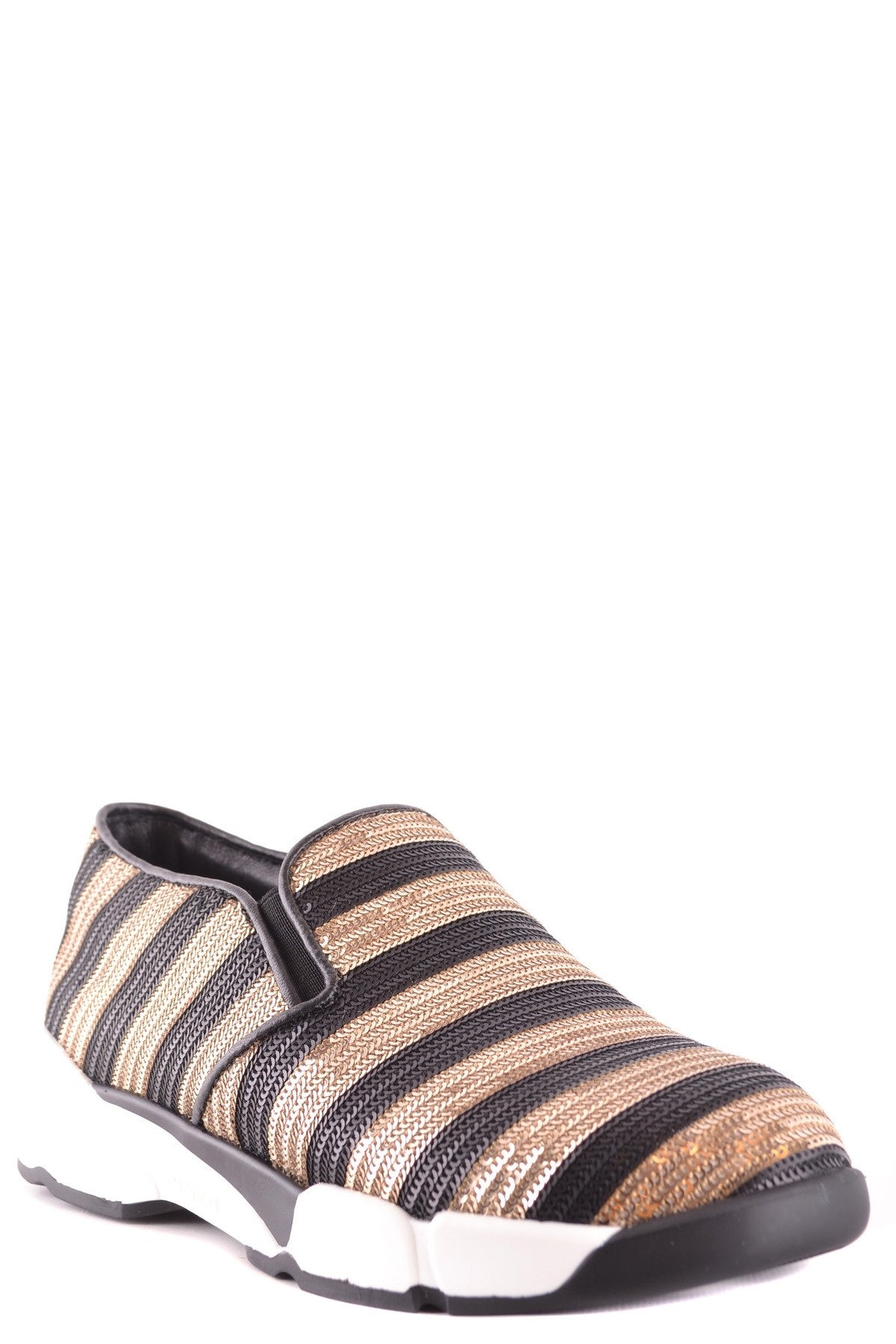 Baskets Pinko couleur noir — vue 2