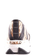Baskets Pinko couleur noir — vue 5