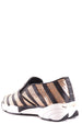 Baskets Pinko couleur noir — vue 4