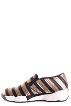 Baskets Pinko couleur noir — vue 3