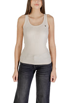 Débardeur Guess Active couleur rose