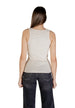 Débardeur Guess Active couleur rose — vue 2