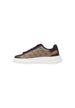 Baskets Guess couleur marron — vue 3
