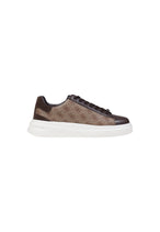 Baskets Guess couleur marron