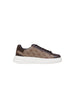 Baskets Guess couleur marron