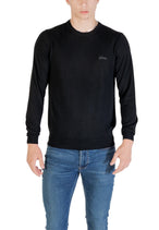 Pull Guess couleur noir