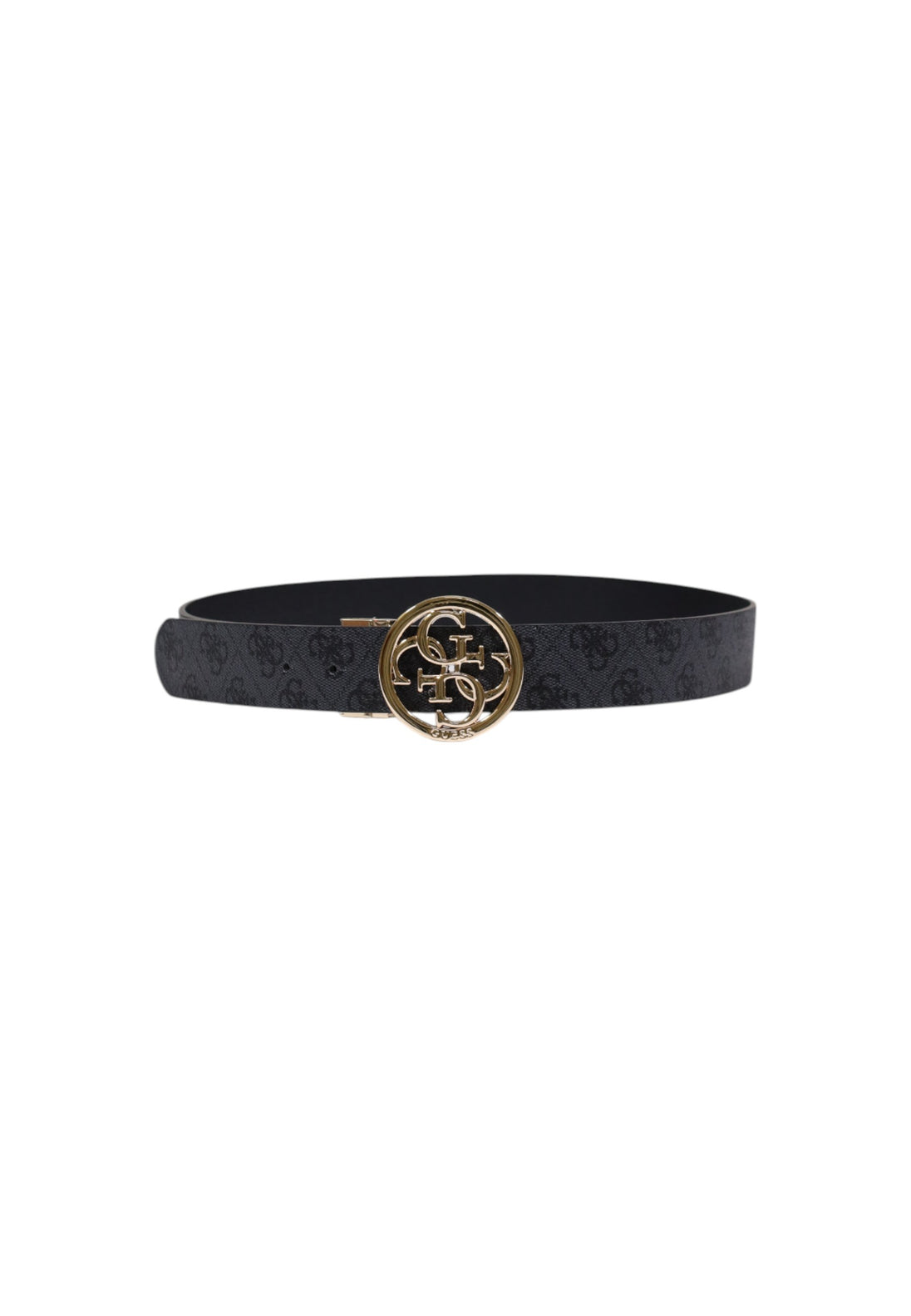 Ceinture Guess couleur gris