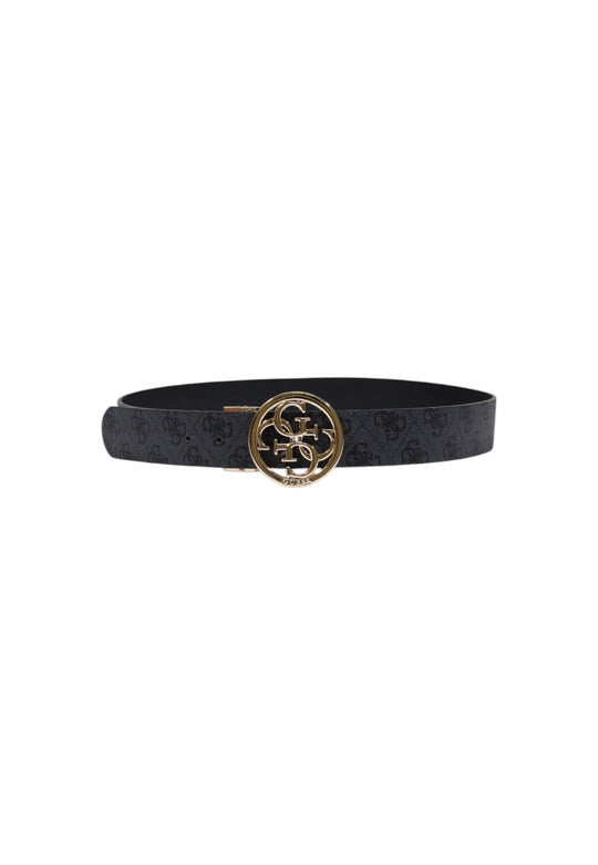 Ceinture Guess couleur gris