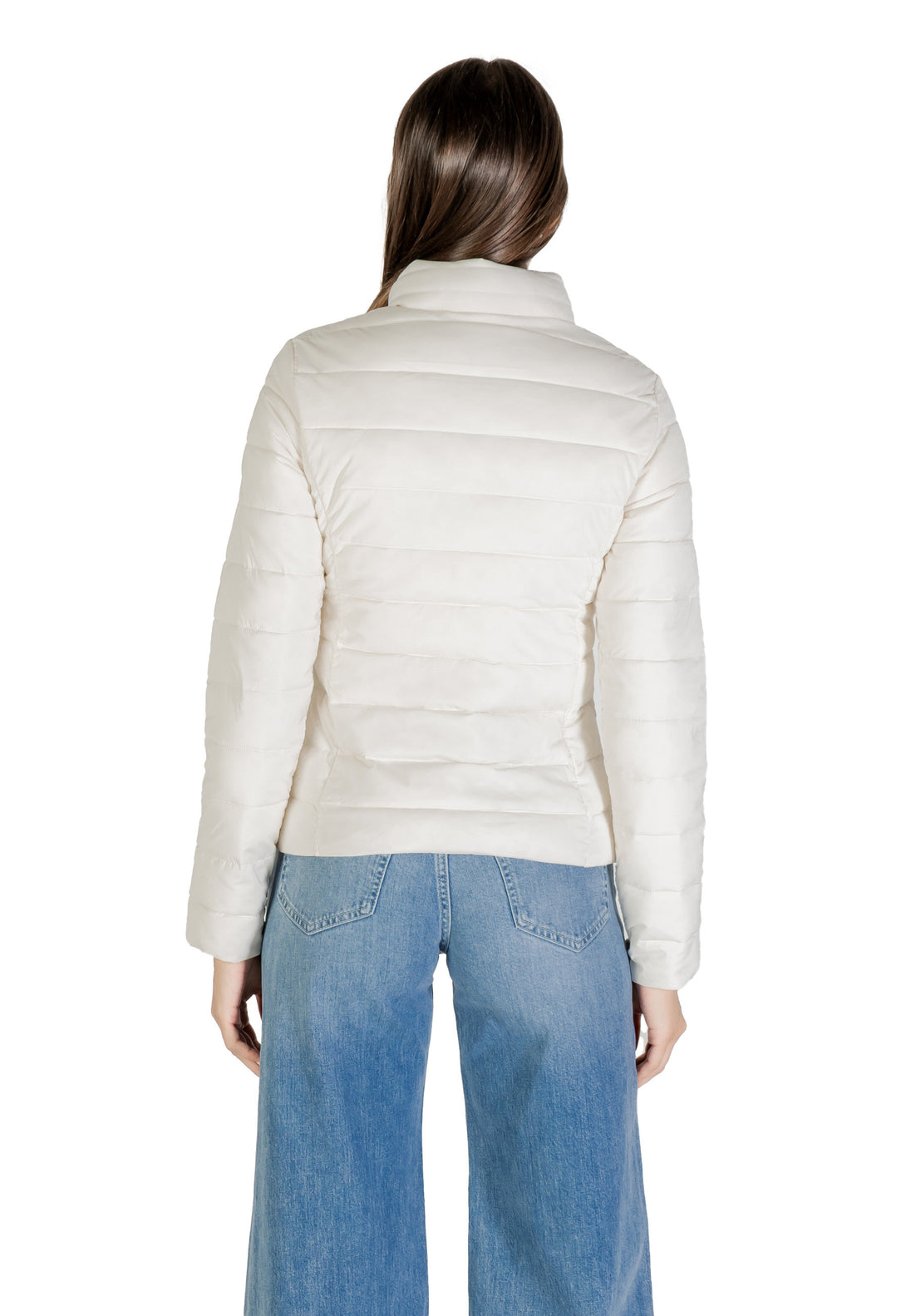 Veste Guess Active couleur blanc — vue 2