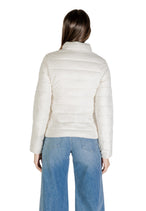 Veste Guess Active couleur blanc — vue 2