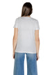 T-shirt Guess Active couleur blanc — vue 2