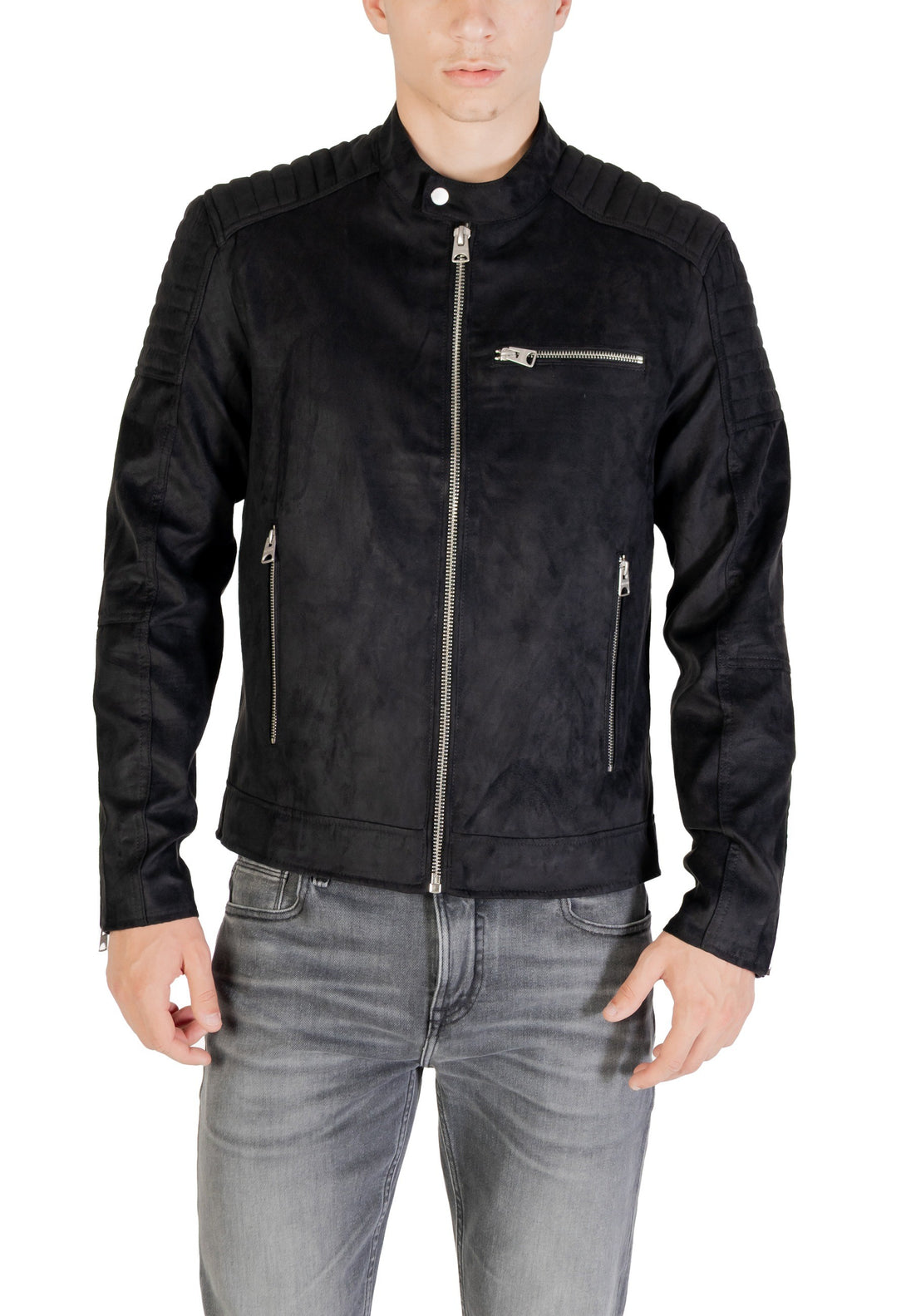 Veste Only & Sons couleur noir