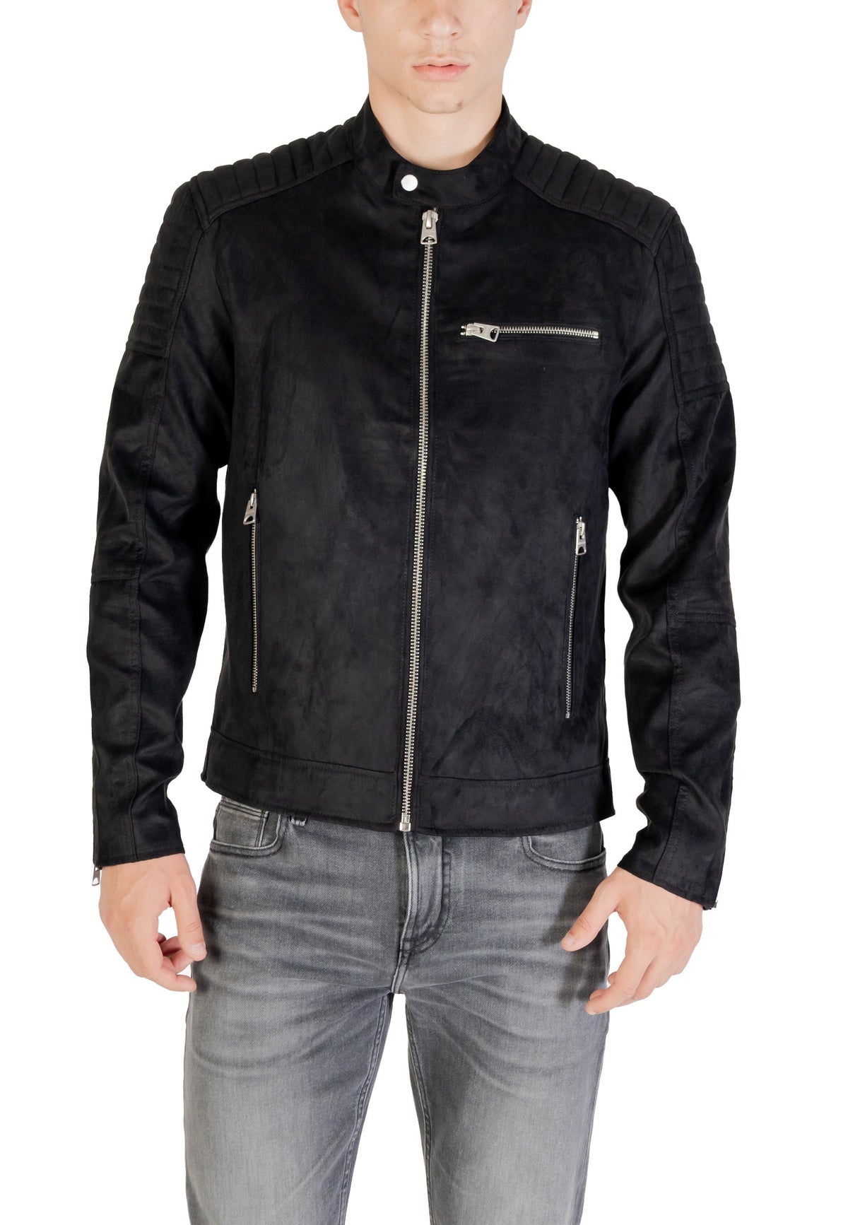 Veste Only & Sons couleur noir