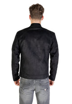 Veste Only & Sons couleur noir — vue 2