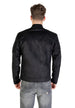 Veste Only & Sons couleur noir — vue 2