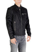 Veste Only & Sons couleur noir — vue 3