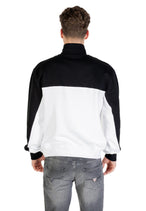 Sweat Karl Lagerfeld Jeans couleur noir — vue 2