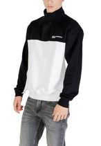 Sweat Karl Lagerfeld Jeans couleur noir — vue 4