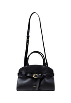 Sac Coccinelle couleur noir