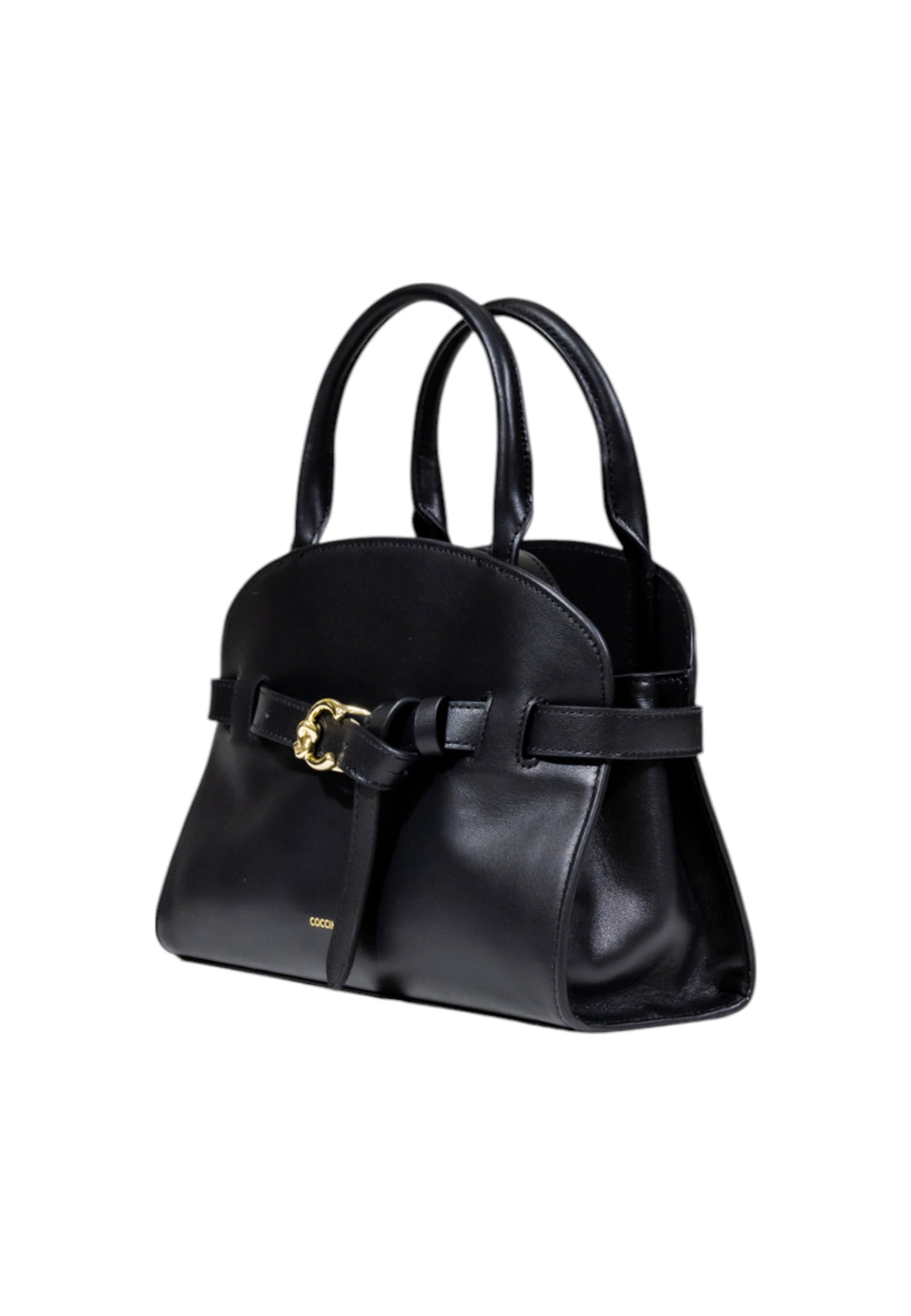 Sac Coccinelle couleur noir — vue 4