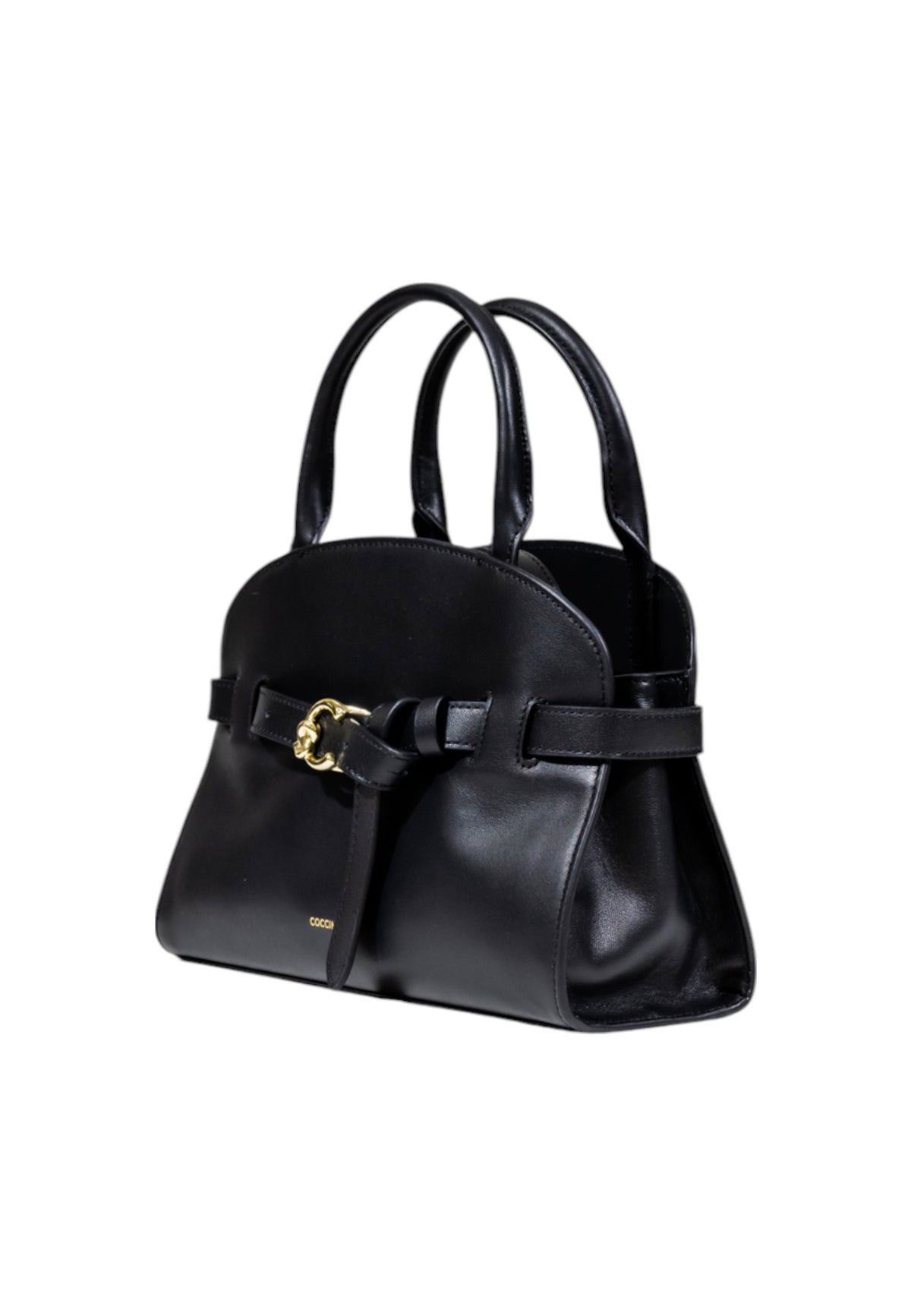 Sac Coccinelle couleur noir — vue 4