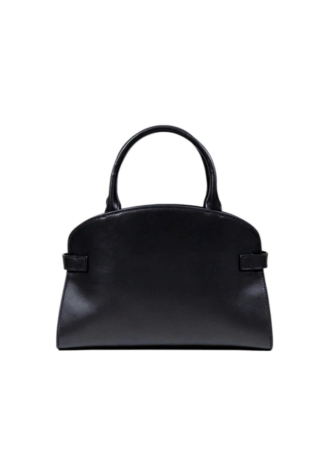 Sac Coccinelle couleur noir — vue 3