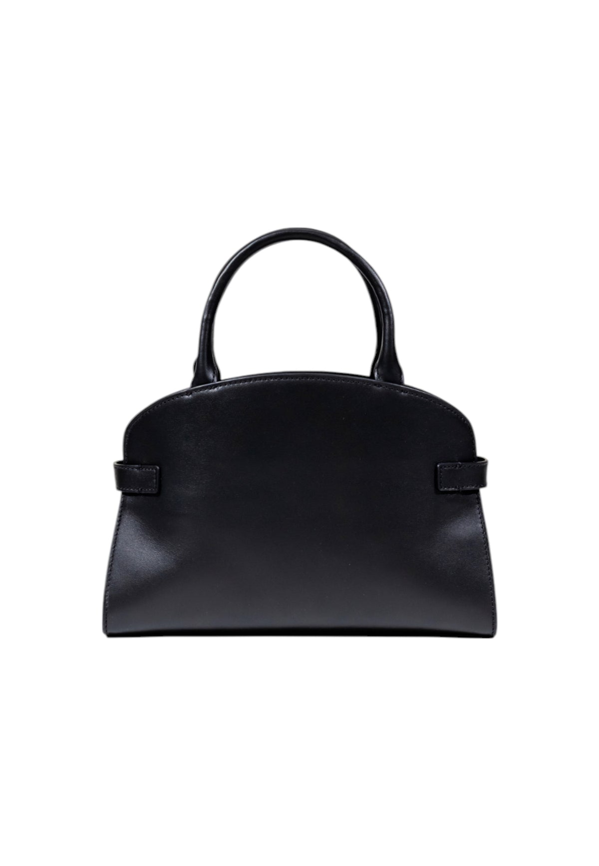 Sac Coccinelle couleur noir — vue 3