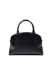 Sac Coccinelle couleur noir — vue 3