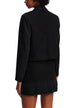 Veste Karl Lagerfeld Jeans couleur noir — vue 2