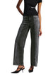Jean Karl Lagerfeld Jeans couleur noir