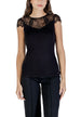 Blouse Morgan De Toi couleur noir