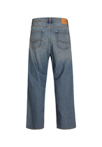 Jean Jack & Jones couleur bleu azur — vue 2
