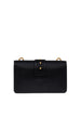 Sac Pinko couleur noir — vue 3