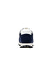 Baskets Armani Exchange couleur bleu — vue 4